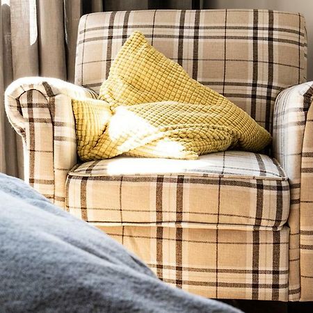 A+ Apartament Rajska Гданськ Екстер'єр фото