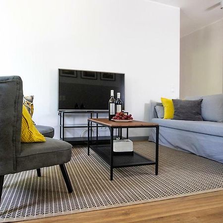 A+ Apartament Rajska Гданськ Екстер'єр фото