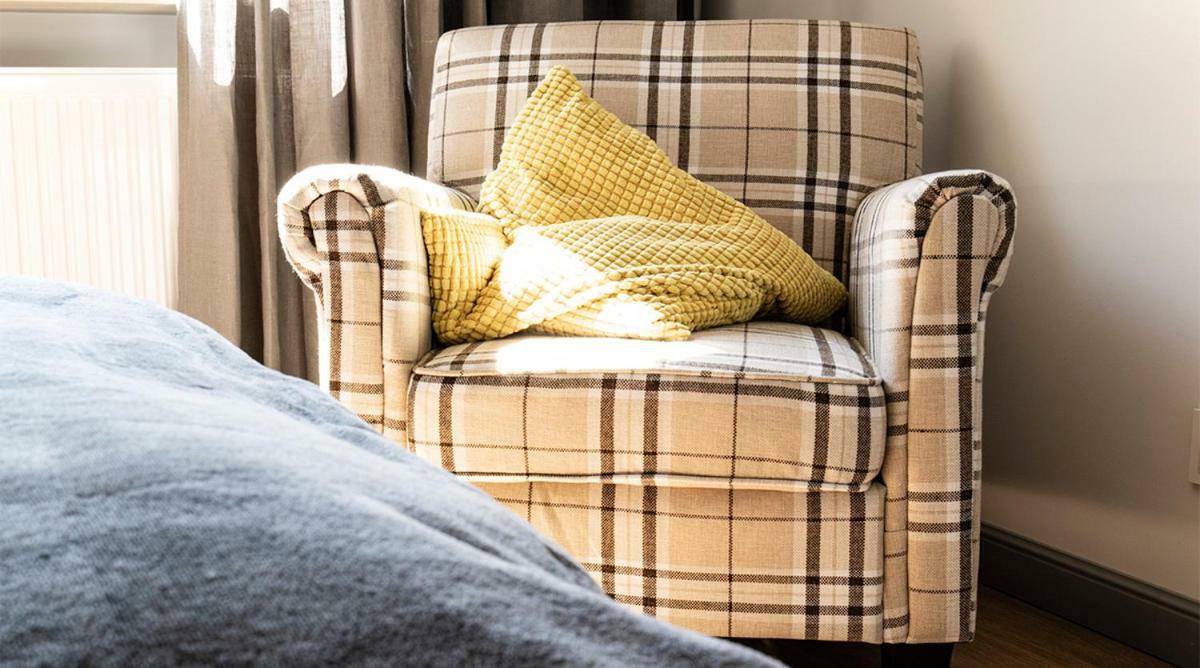 A+ Apartament Rajska Гданськ Екстер'єр фото