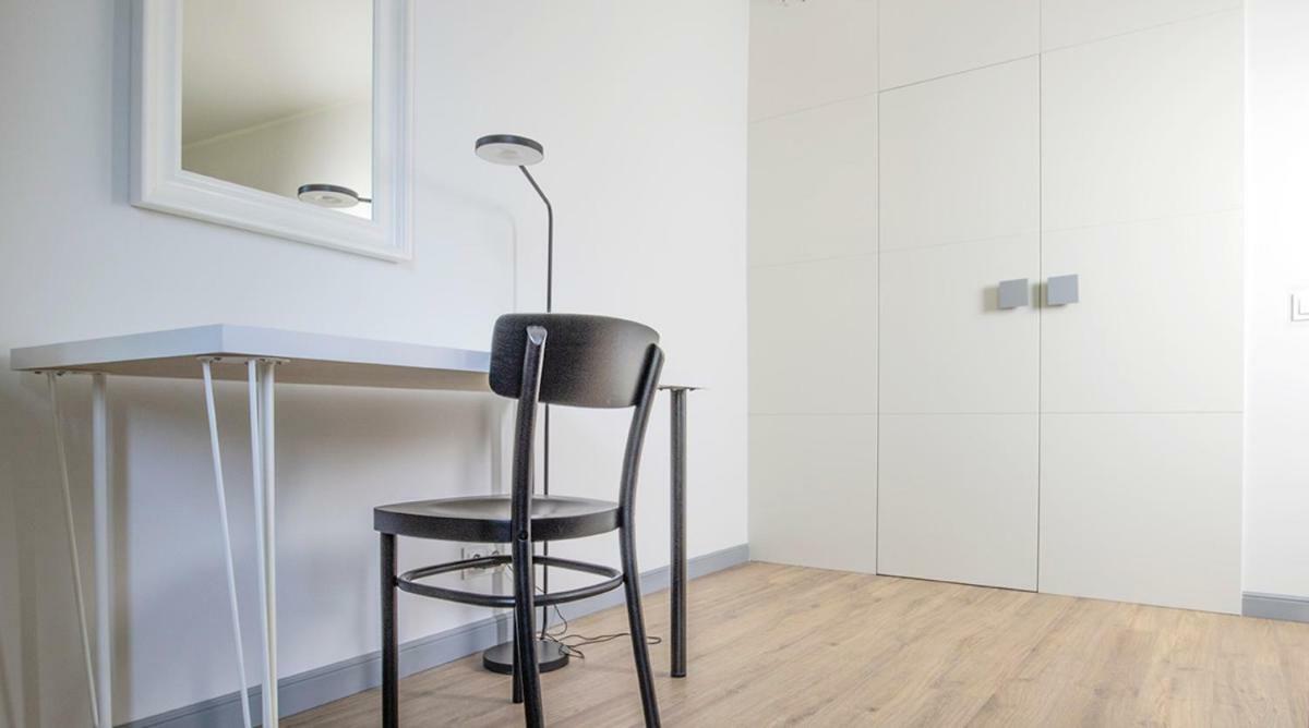 A+ Apartament Rajska Гданськ Екстер'єр фото